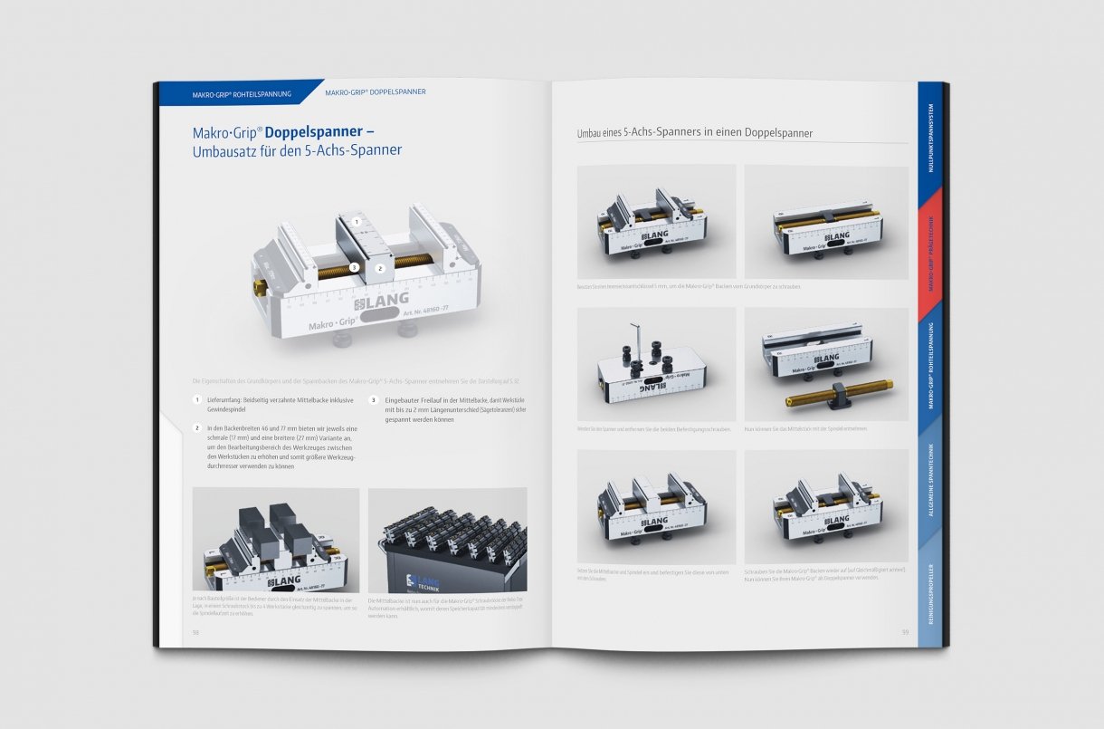 Lang Technik — vg mediastudio