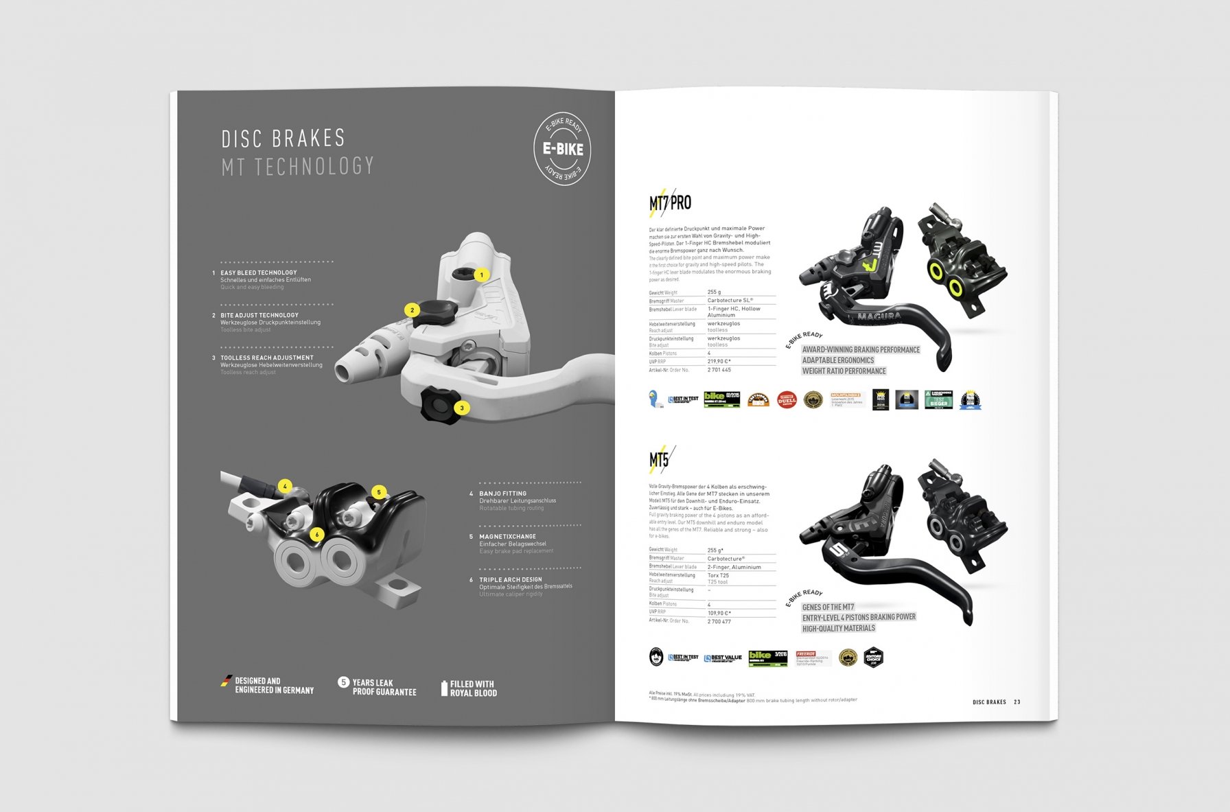 MAGURA — vg mediastudio