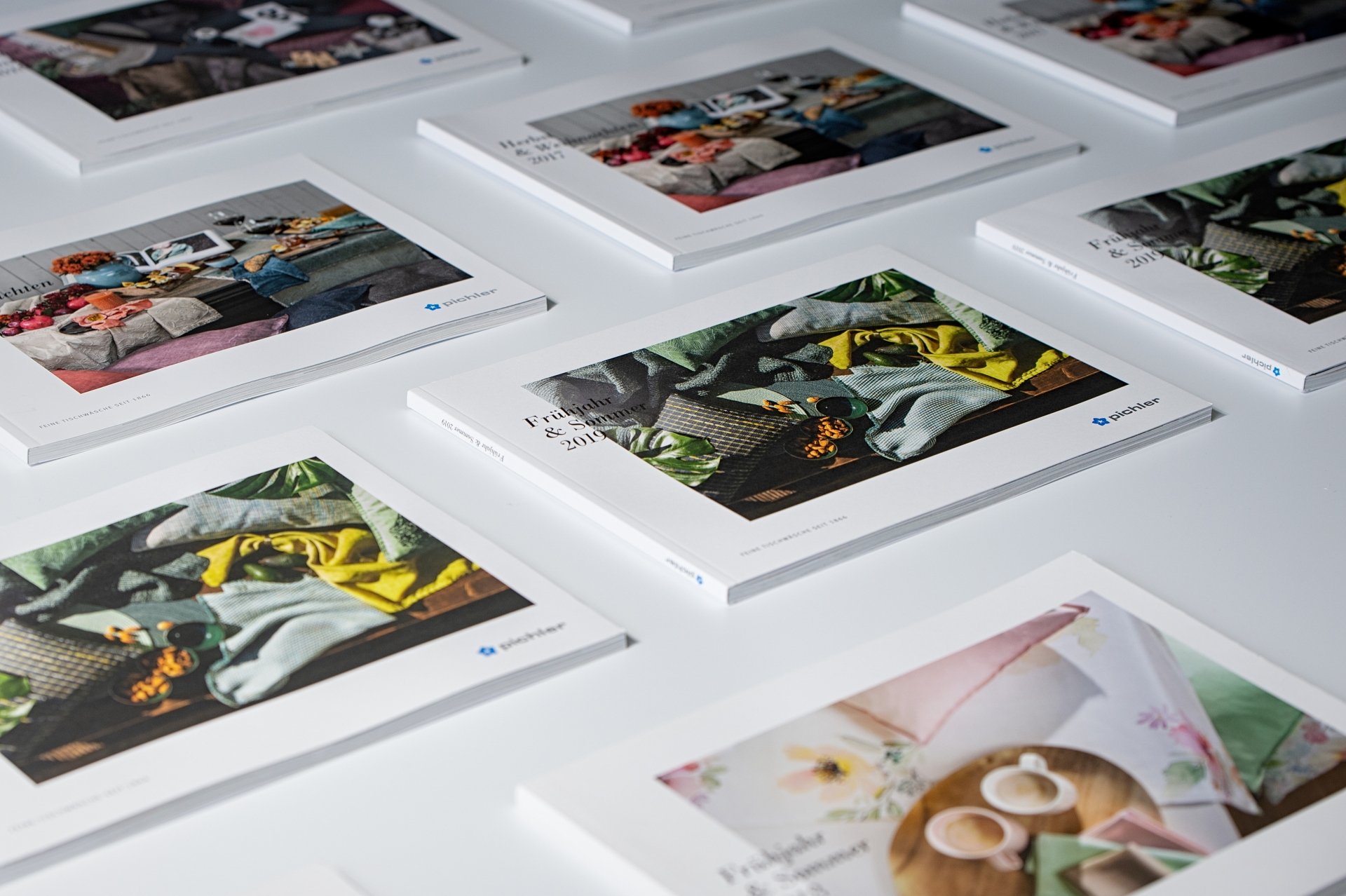 Hermann Pichler — vg mediastudio